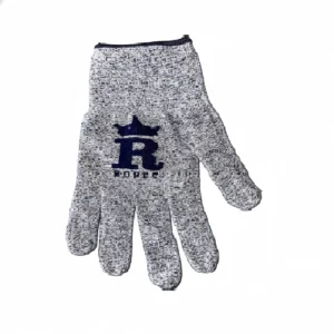 Luva Importada para Laço em Dupla Team Roping Royal Ropes