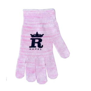 Luva para Laço em Dupla Team Roping Royal Ropes