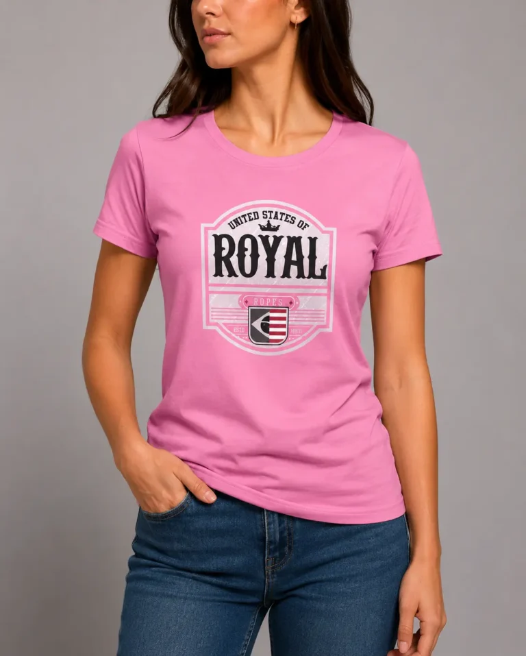 feminina rosa