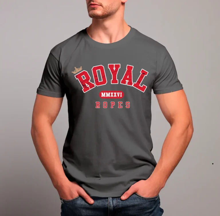 mockup camiseta cinza